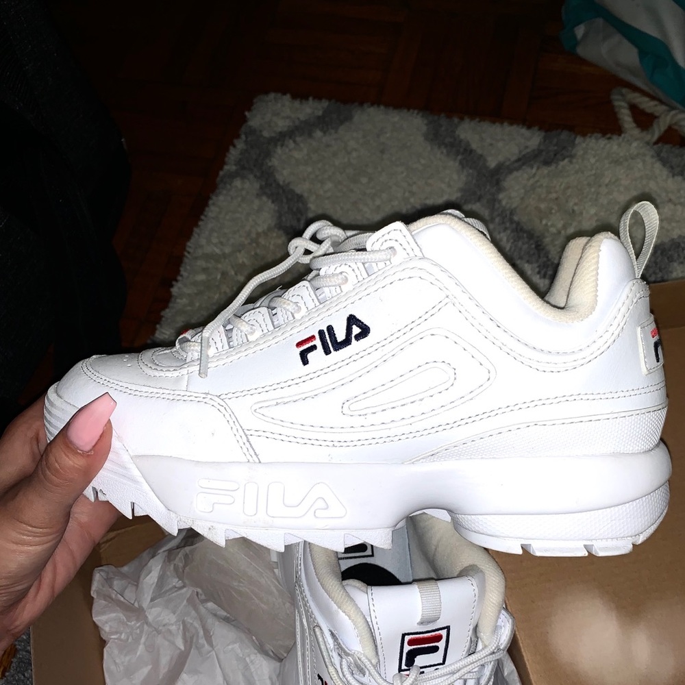 FILA Disrupter